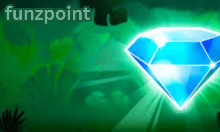 Diamond Jungle Casino Slot Game 2025